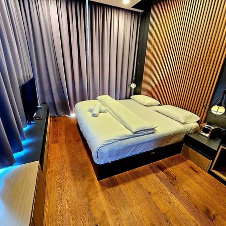 Ferienwohnung Usj One Subang Jaya By Widebed Exterior foto