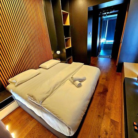 Ferienwohnung Usj One Subang Jaya By Widebed Exterior foto