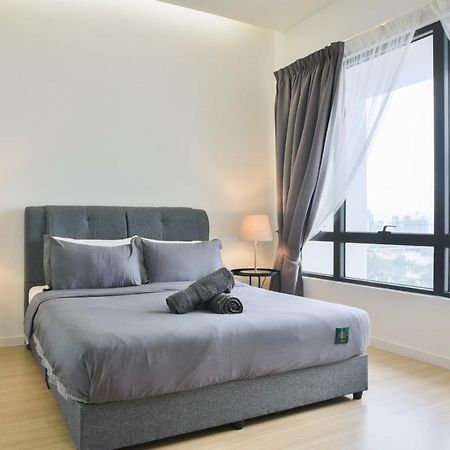Ferienwohnung Usj One Subang Jaya By Widebed Exterior foto
