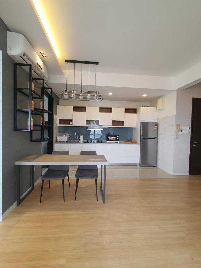 Ferienwohnung Usj One Subang Jaya By Widebed Exterior foto