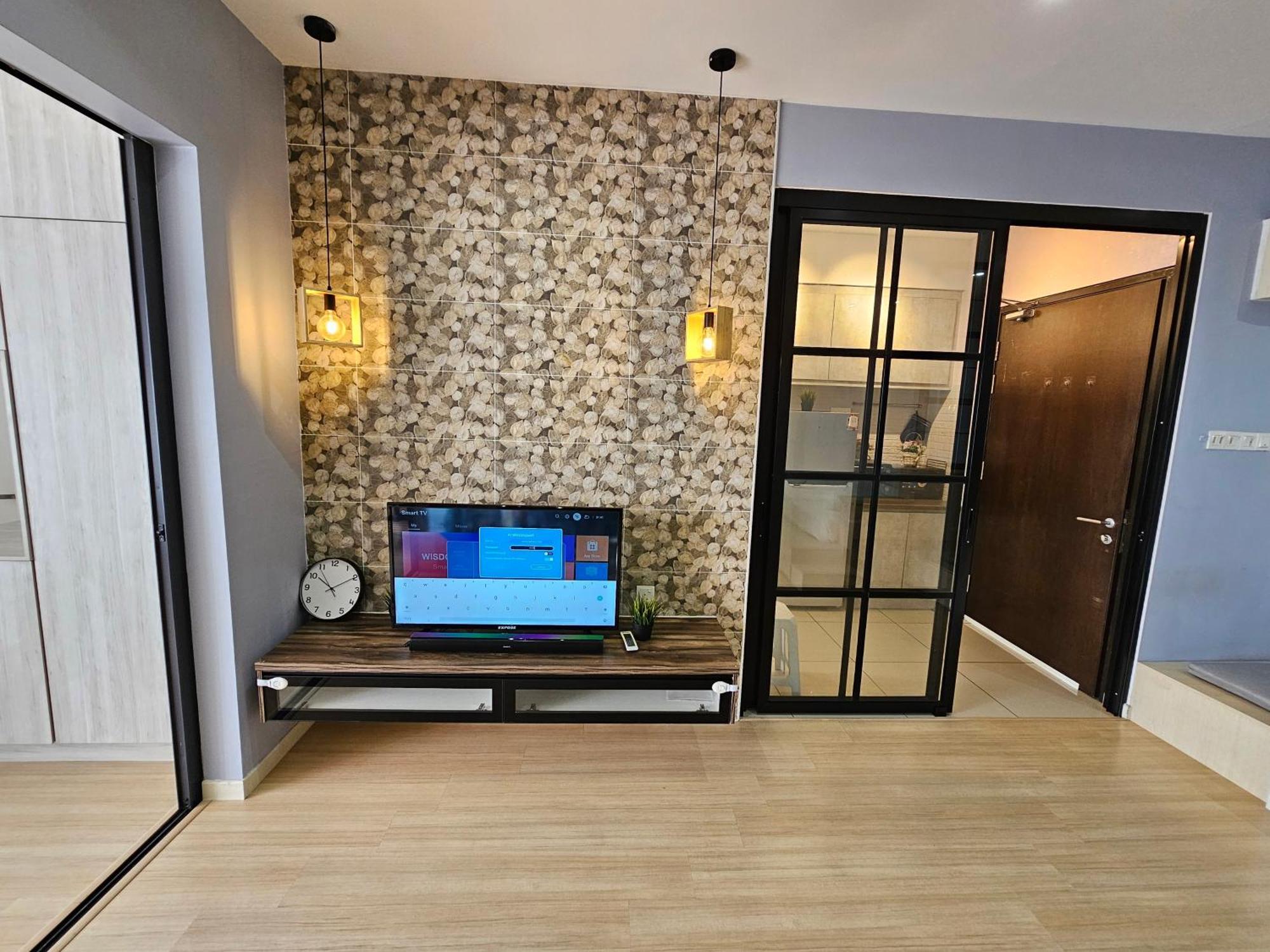 Ferienwohnung Usj One Subang Jaya By Widebed Exterior foto