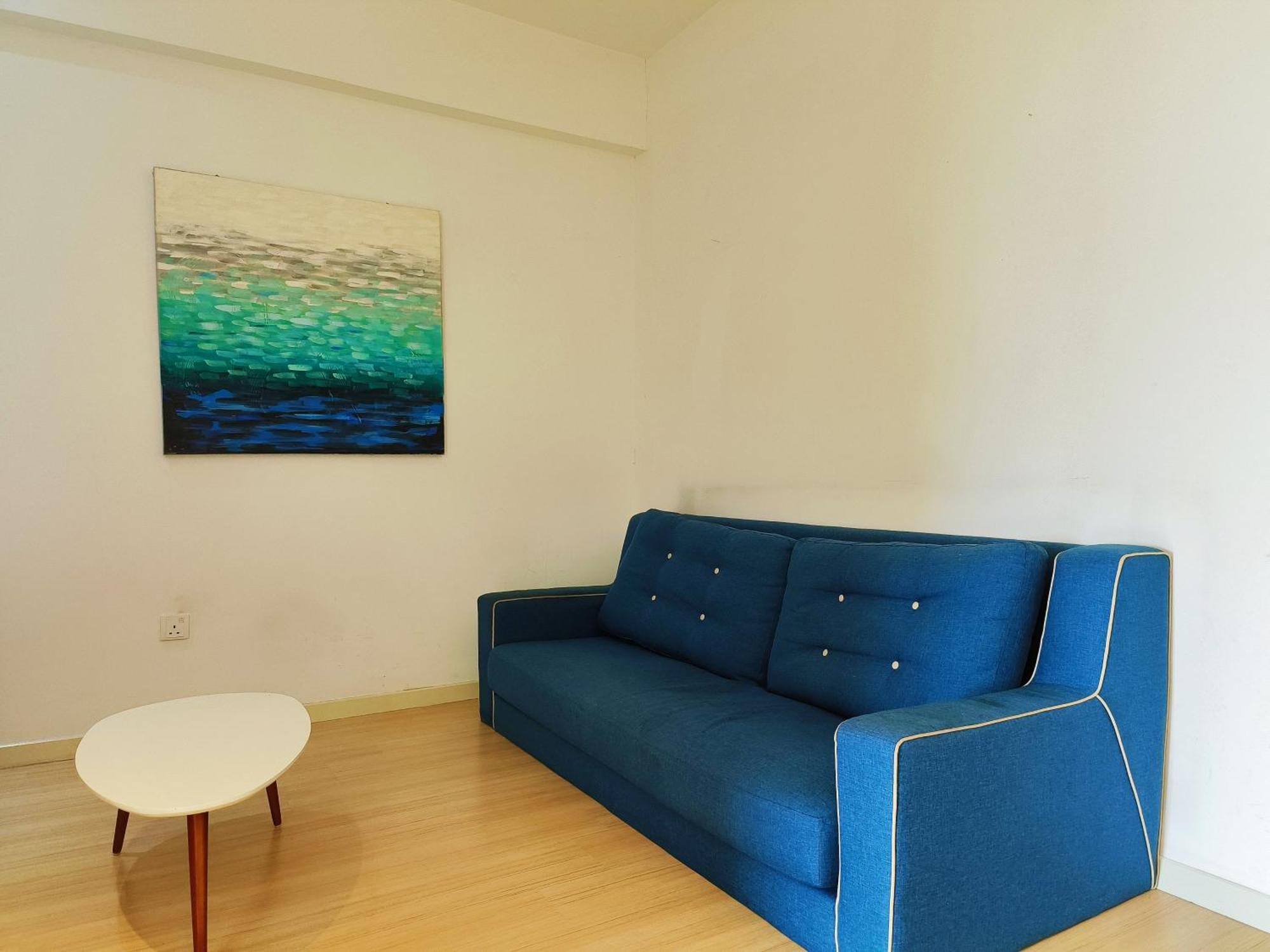 Ferienwohnung Usj One Subang Jaya By Widebed Exterior foto