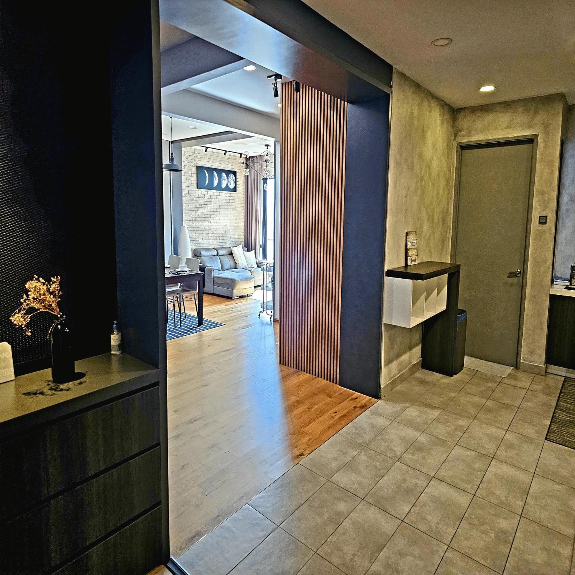 Ferienwohnung Usj One Subang Jaya By Widebed Exterior foto
