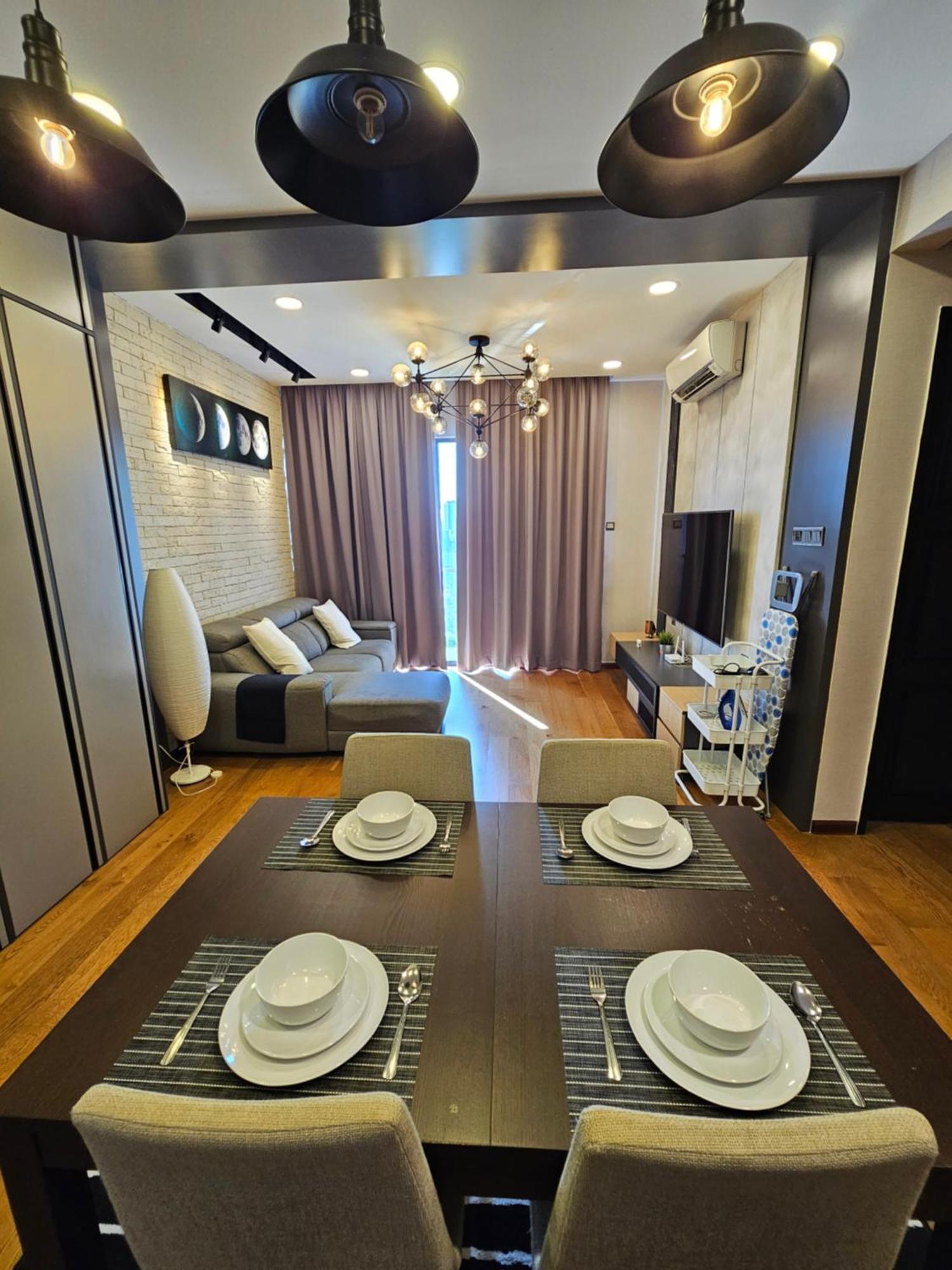 Ferienwohnung Usj One Subang Jaya By Widebed Exterior foto