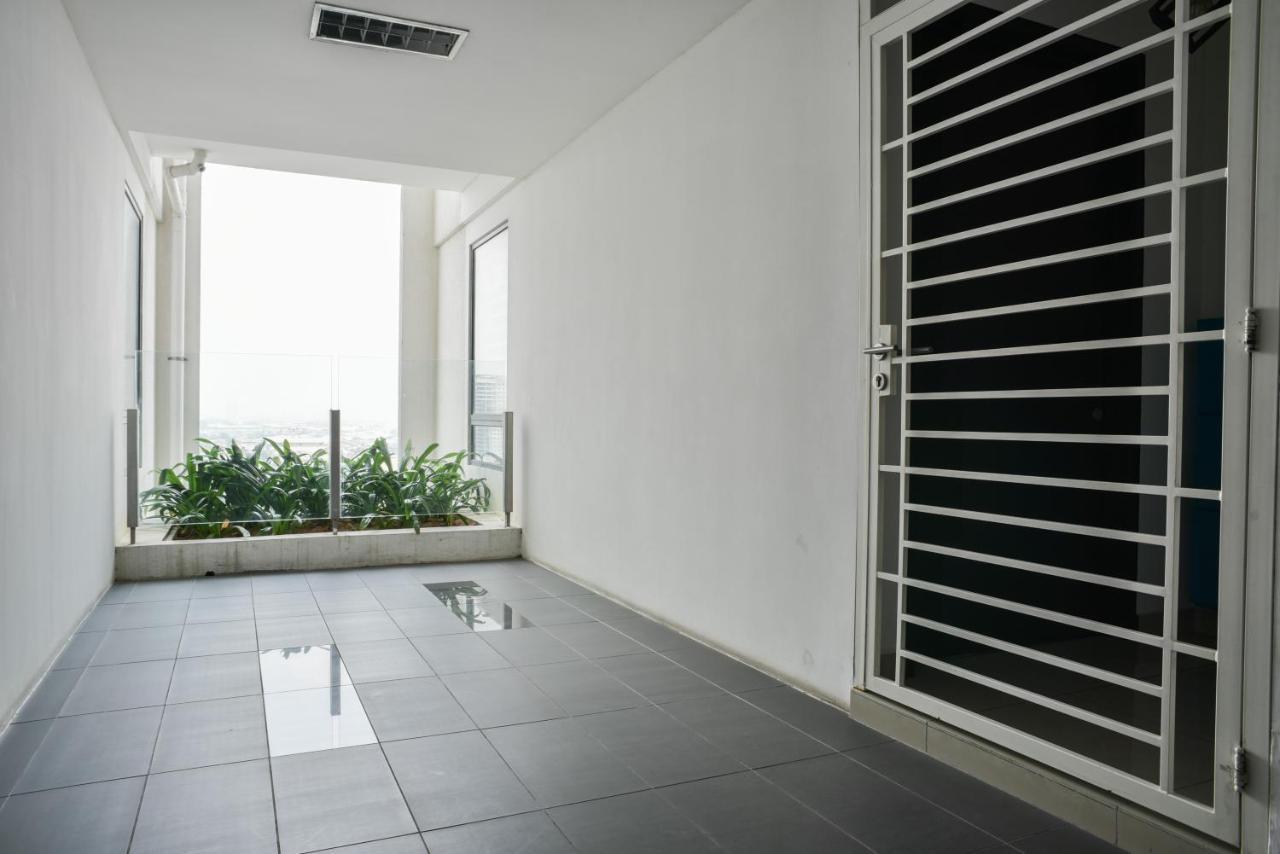 Ferienwohnung Usj One Subang Jaya By Widebed Exterior foto